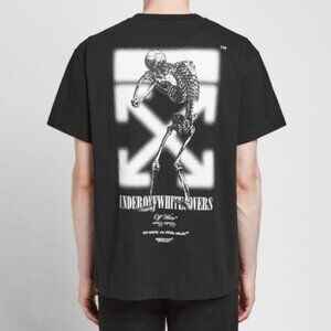Off-White x Undercover Skeleton Tshirt